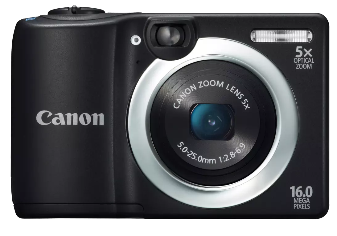 Canon PowerShot A1400
