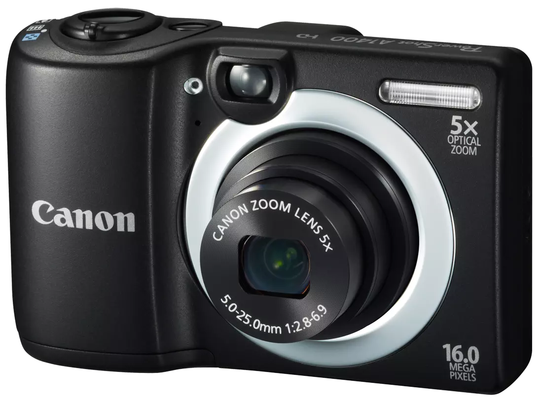 Canon PowerShot A1400