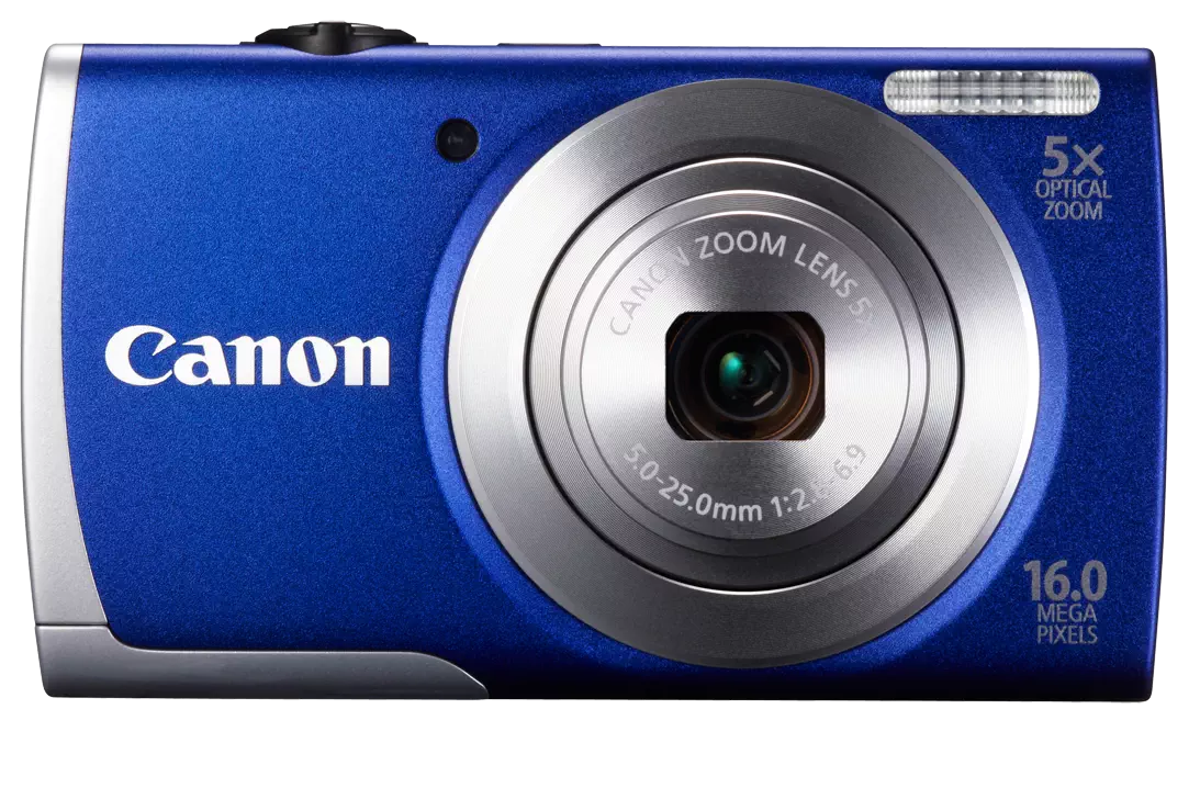 Canon PowerShot A2500