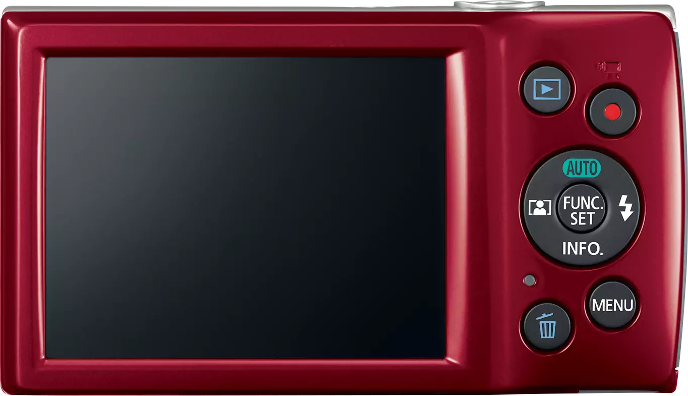 Canon PowerShot ELPH 180