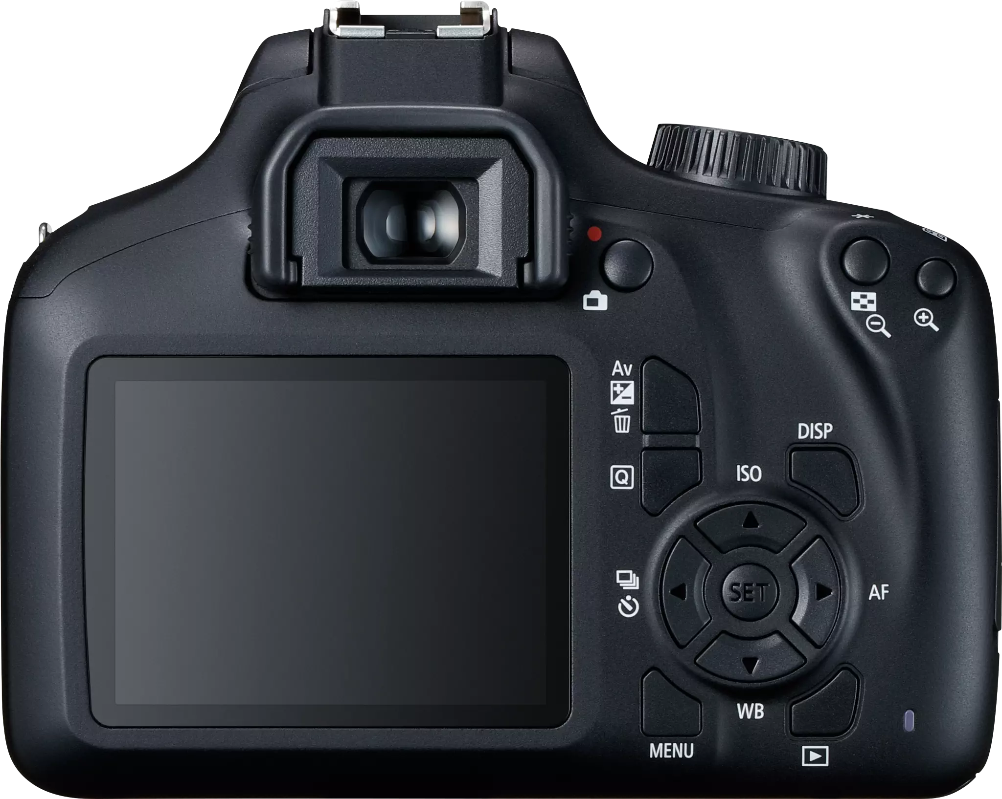 Canon EOS 4000D