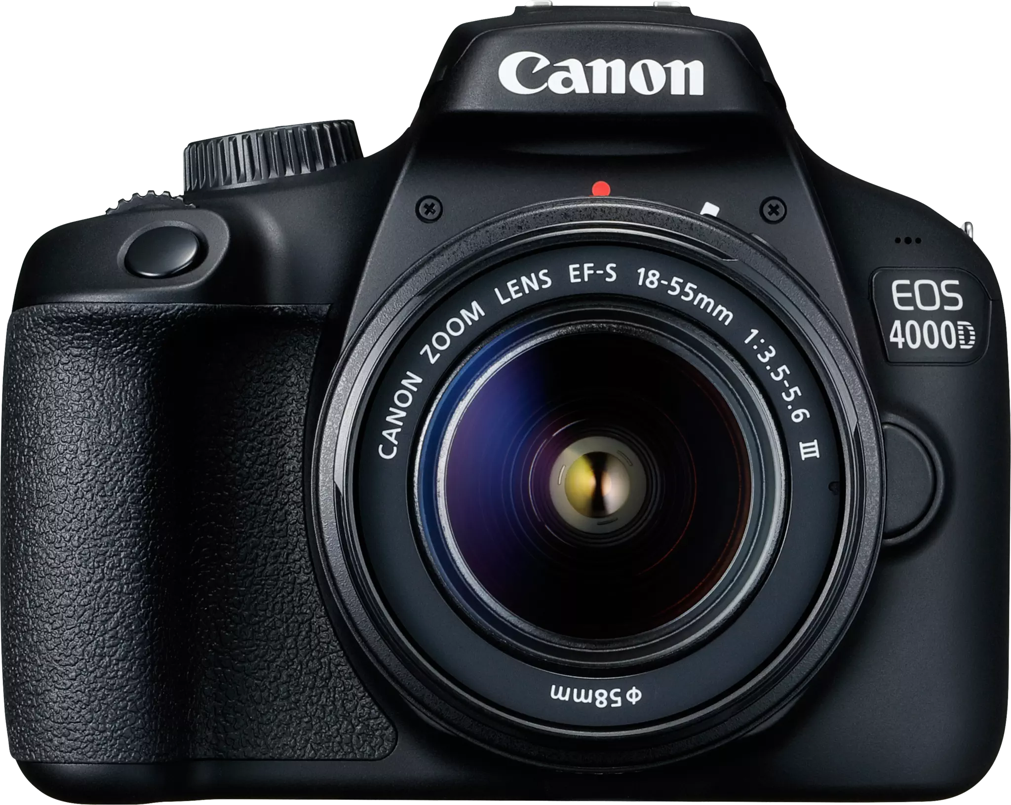 Canon EOS 4000D