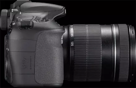 Canon EOS 60D