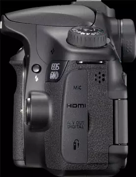 Canon EOS 60D