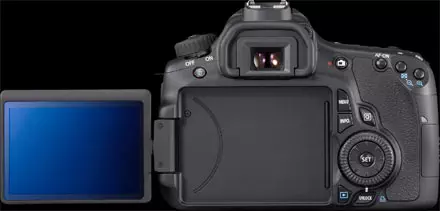 Canon EOS 60D
