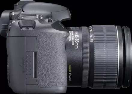 Canon EOS 7D