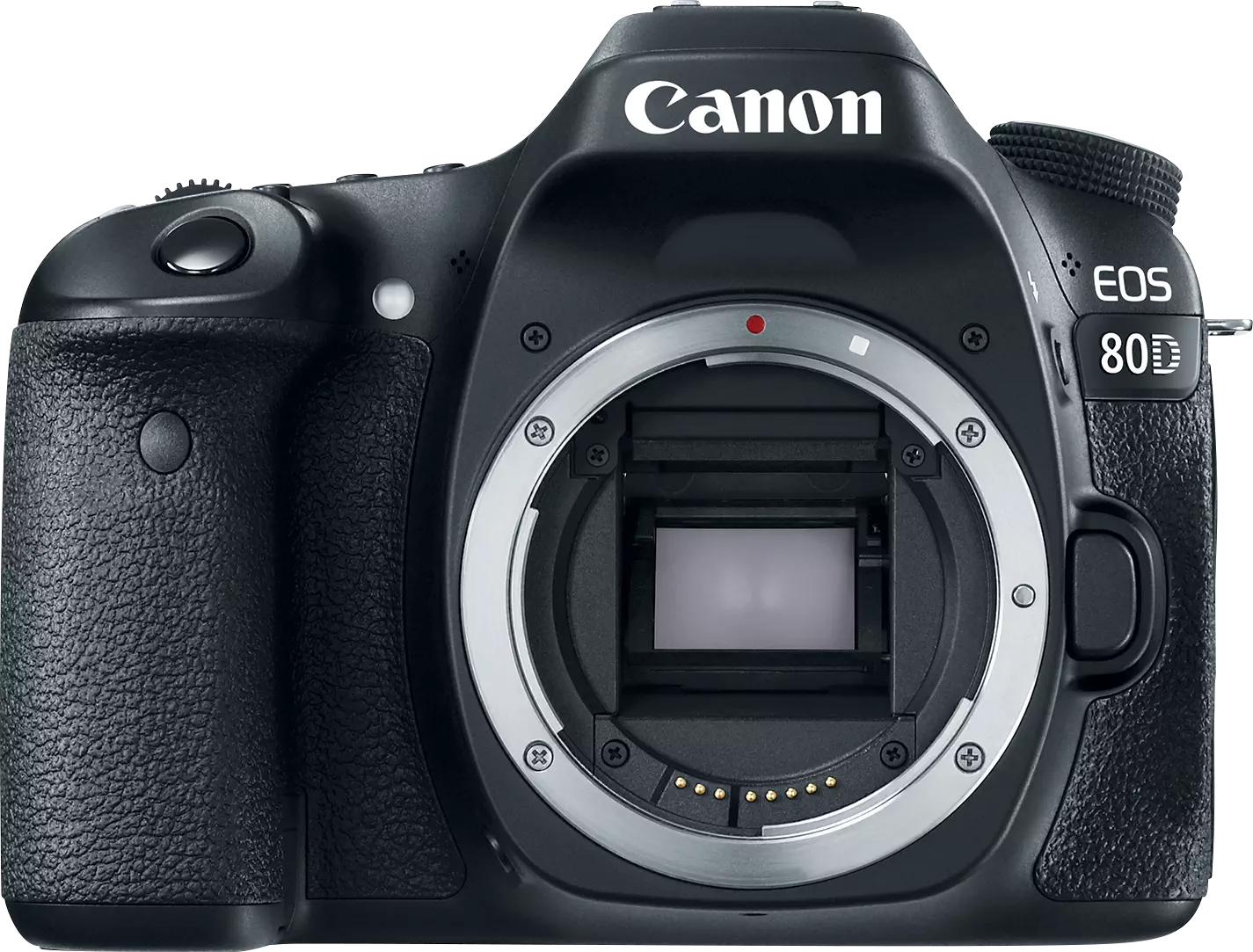 Canon EOS 80D