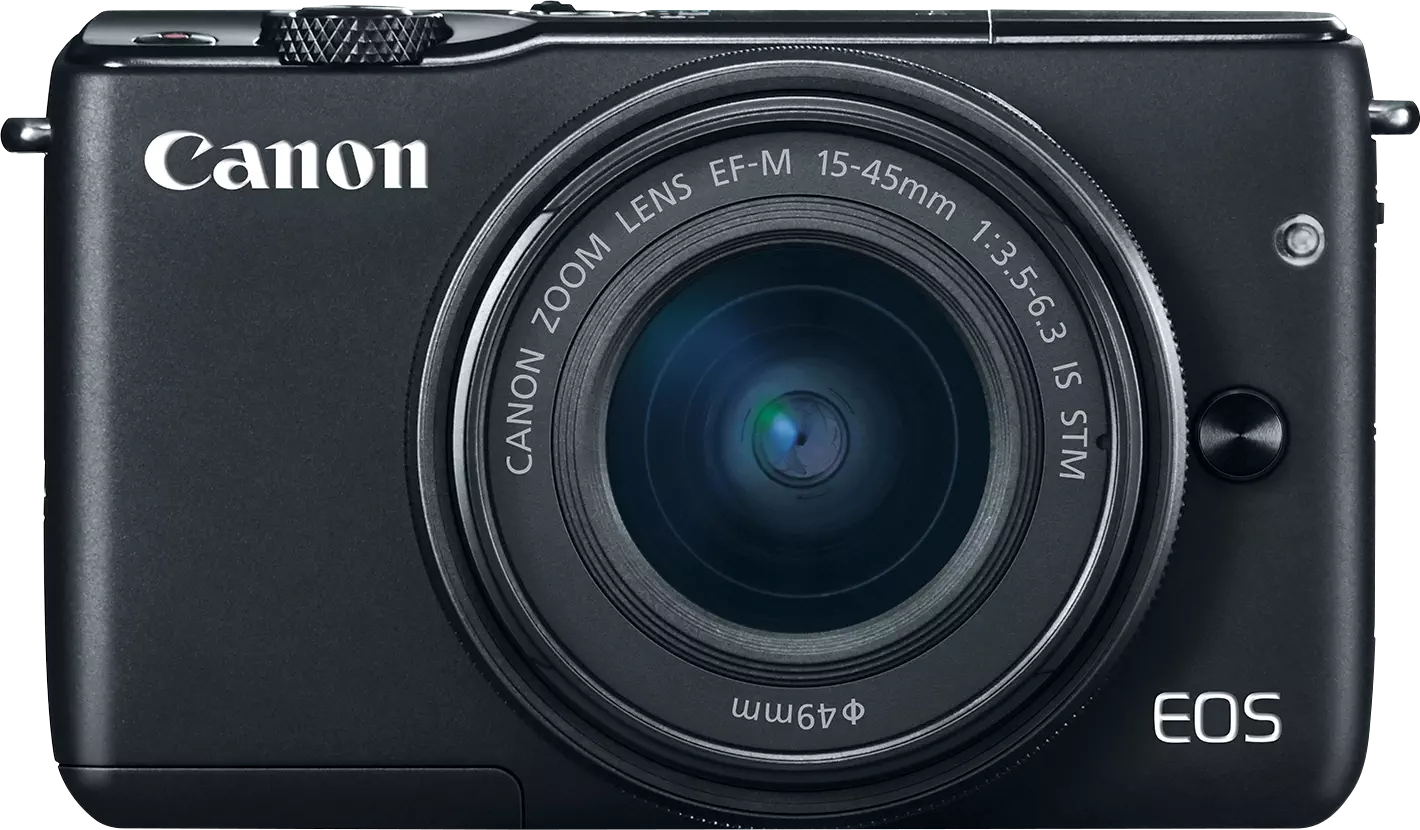 Canon EOS M10