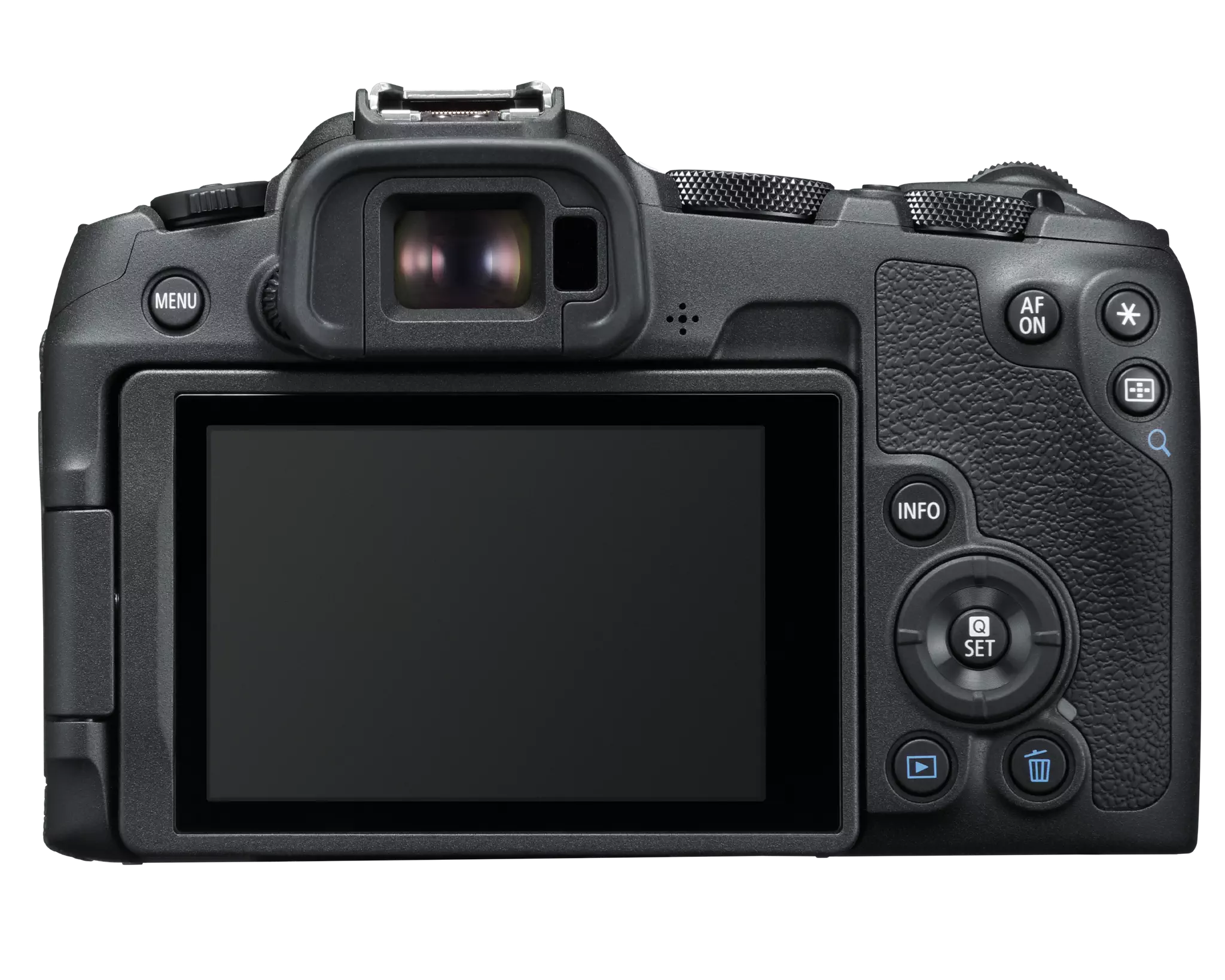 Canon EOS R8 ( 2023 ) Digital Camera · Digicam Finder