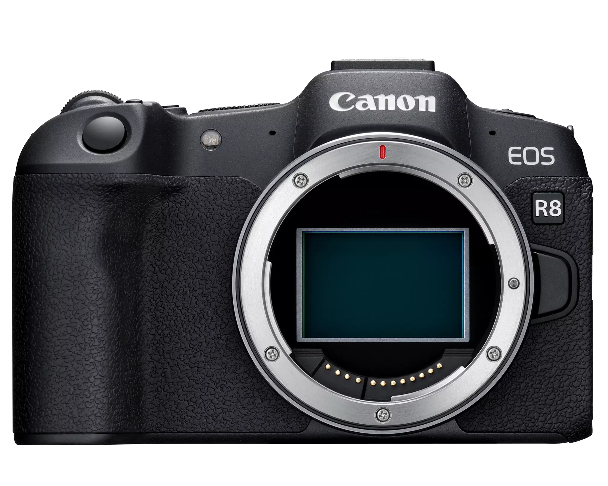 Canon EOS R8