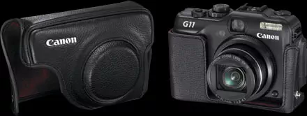 Canon PowerShot G11