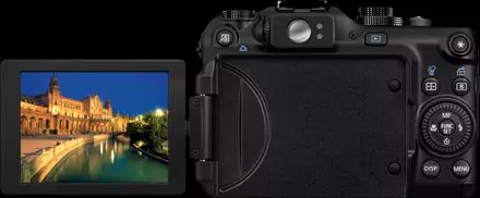 Canon PowerShot G11