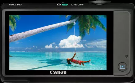 Canon IXUS 1100 HS / IXY 50S / Canon ELPH 510 HS / Canon IXUS 1100 HS