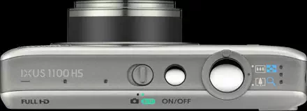 Canon IXUS 1100 HS / IXY 50S / Canon ELPH 510 HS / Canon IXUS 1100 HS