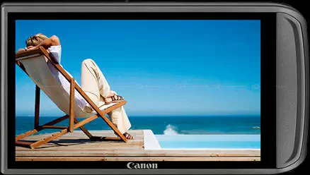 Canon PowerShot SD3500 IS / IXUS 210 / IXY 10S