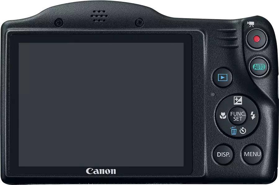 Canon PowerShot SX410 IS