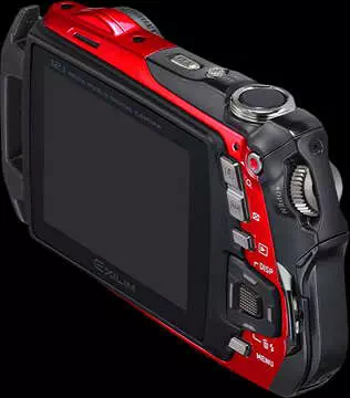 Casio Exilim EX-G1