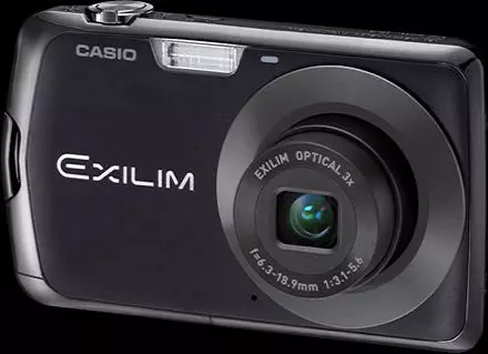 Casio Exilim EX-S7