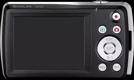 Casio Exilim EX-Z35