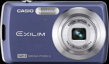 Casio Exilim EX-Z35