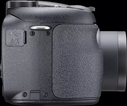 Fujifilm FinePix S1500