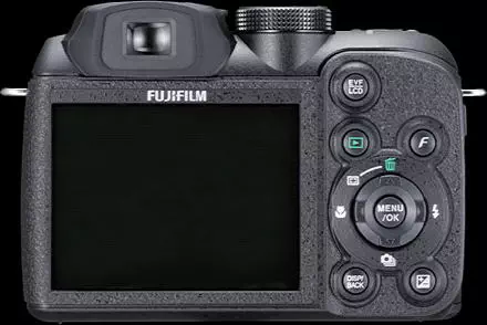 Fujifilm FinePix S1500