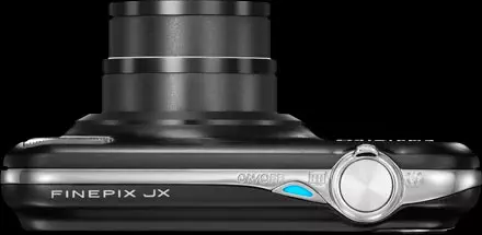 FujiFilm FinePix JX300 (FinePix JX305)