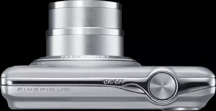 Fujifilm FinePix JX370