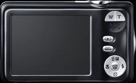 Fujifilm FinePix JX370