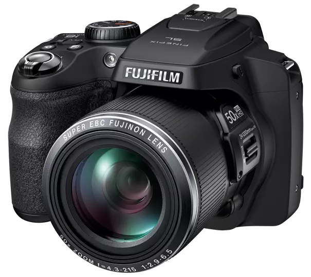 Fujifilm FinePix SL1000