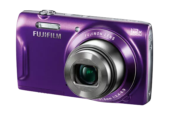 Fujifilm FinePix T500