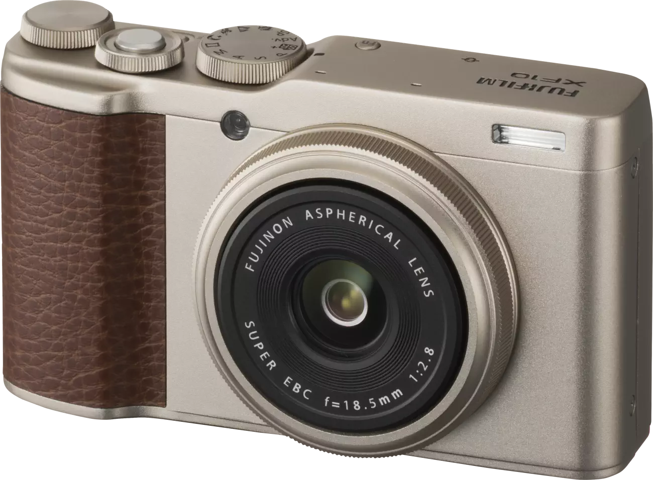 Fujifilm XF10