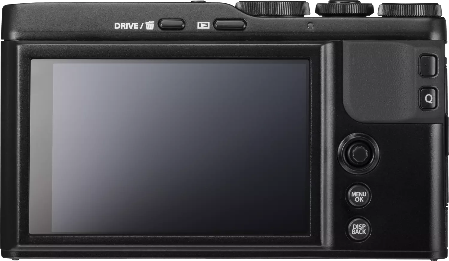 Fujifilm XF10