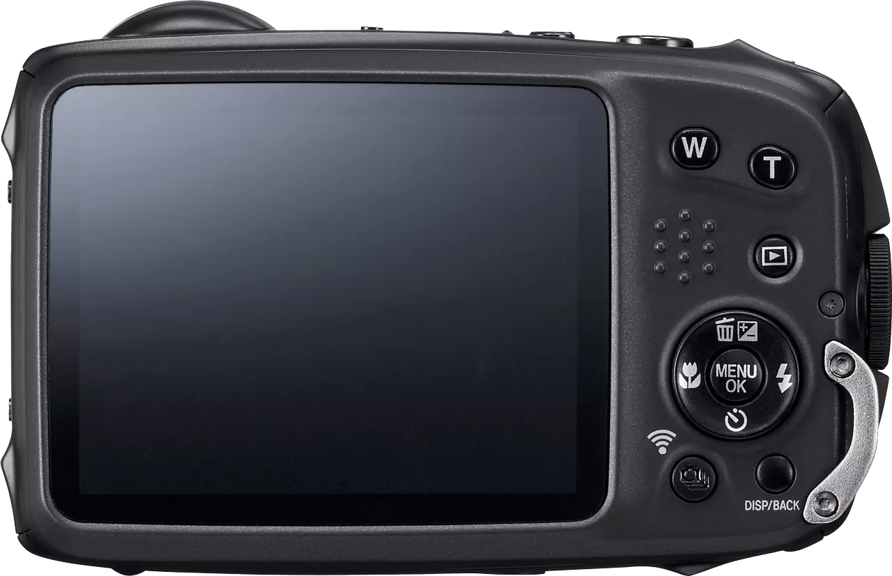 Fujifilm XP90
