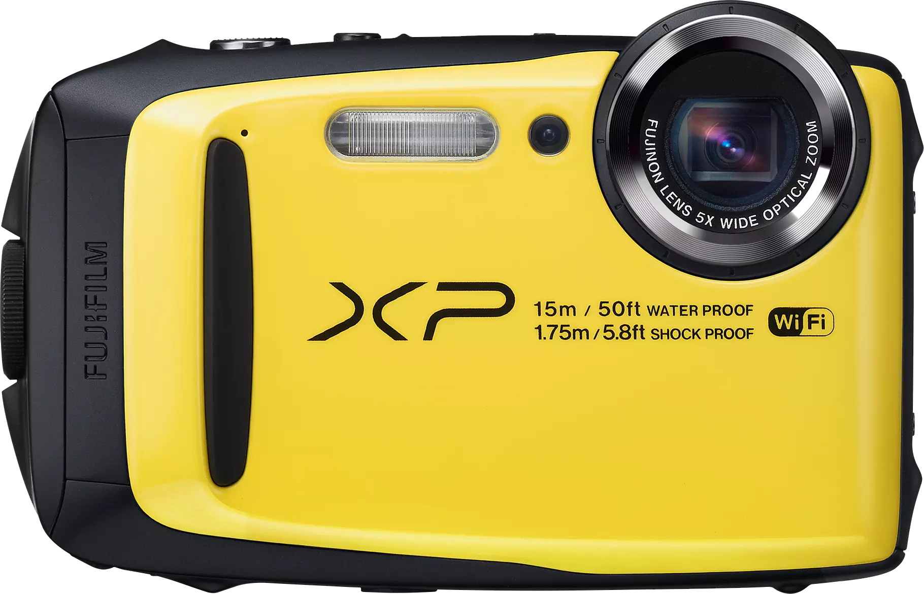 Fujifilm XP90