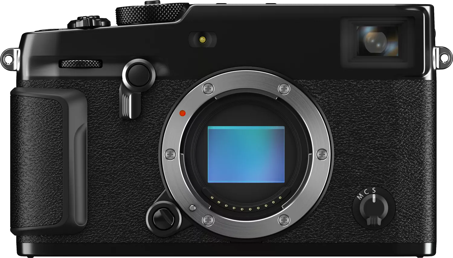 Fujifilm X-Pro3