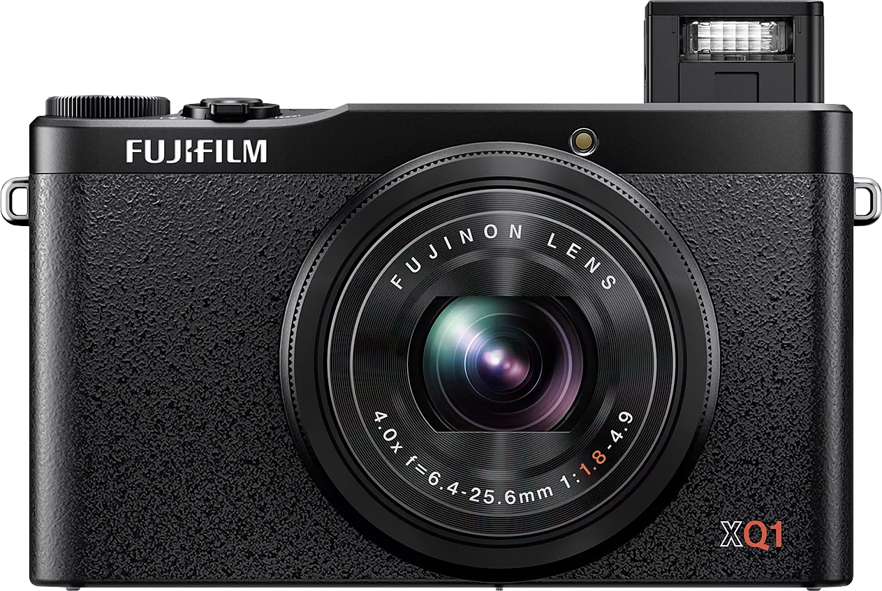 Fujifilm XQ1
