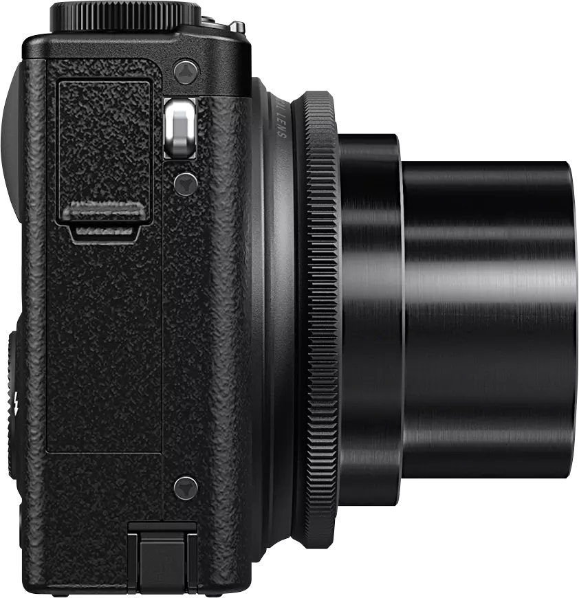 Fujifilm XQ1