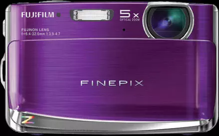 FujiFilm FinePix Z70 (FinePix Z71)