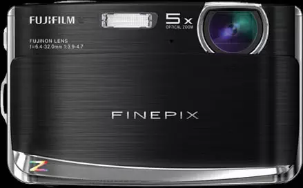FujiFilm FinePix Z70 (FinePix Z71)