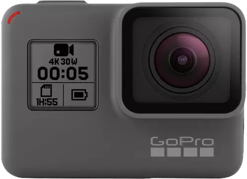 GoPro Hero5 Black