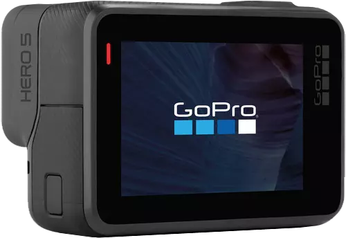 GoPro Hero5 Black