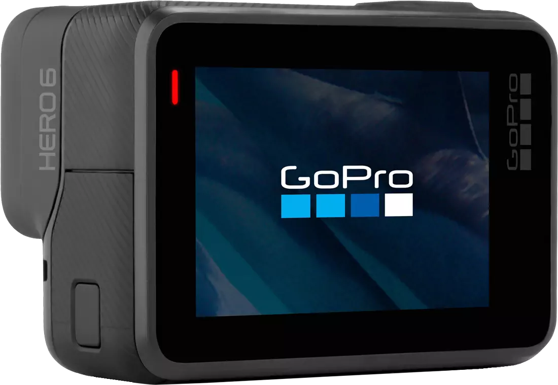 GoPro Hero6 Black