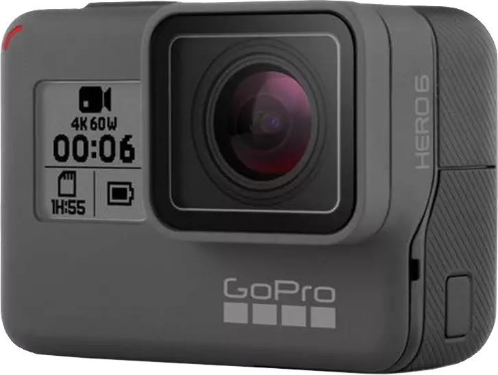 GoPro Hero6 Black