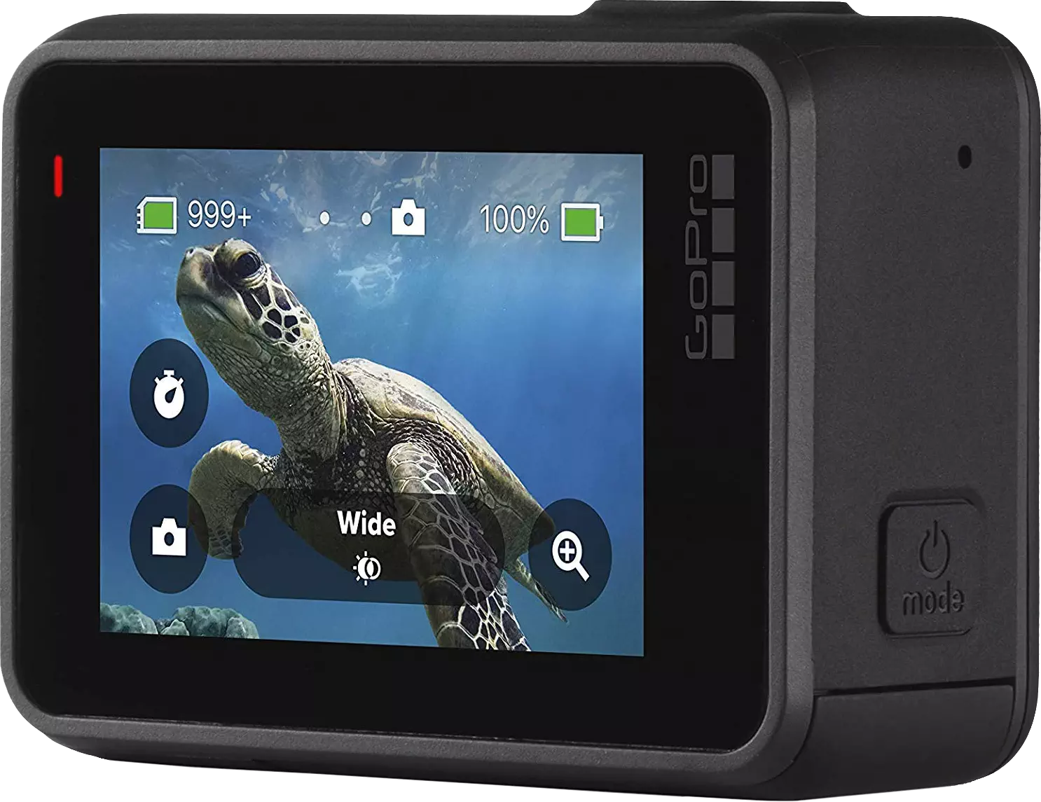 GoPro Hero7 Black