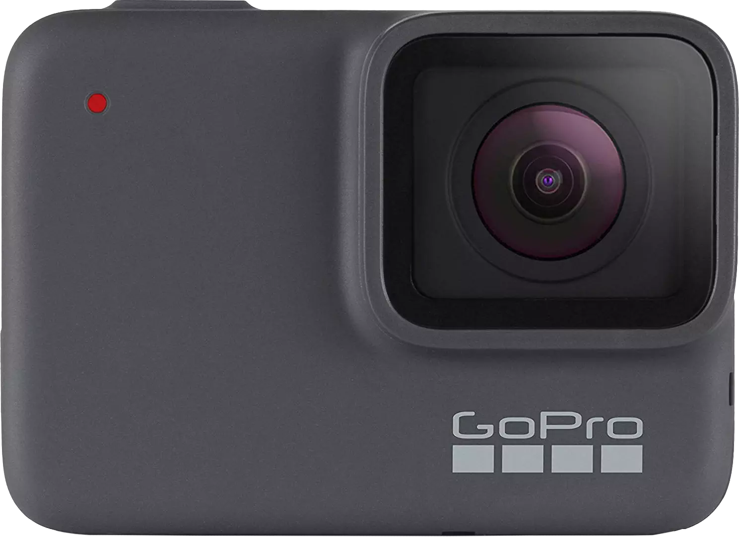 GoPro Hero7 Silver