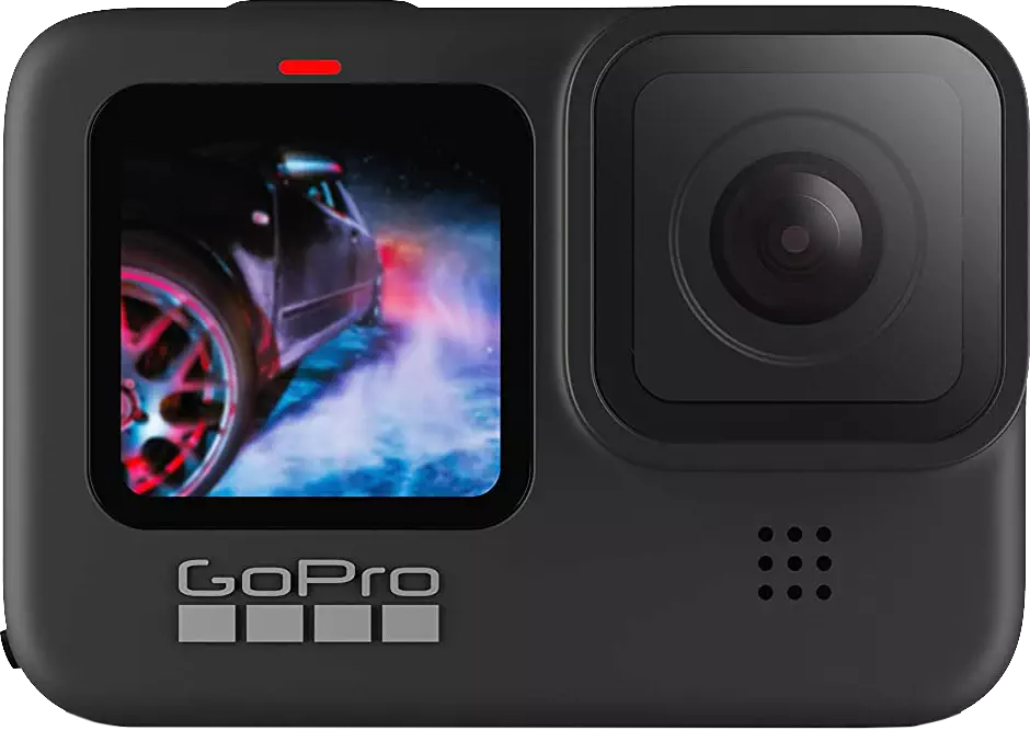 GoPro Hero9 Black