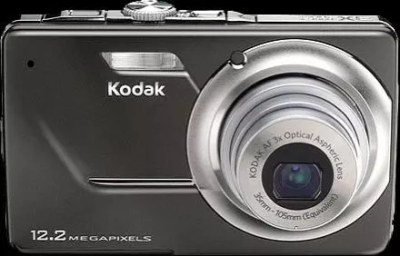 Kodak EasyShare M341