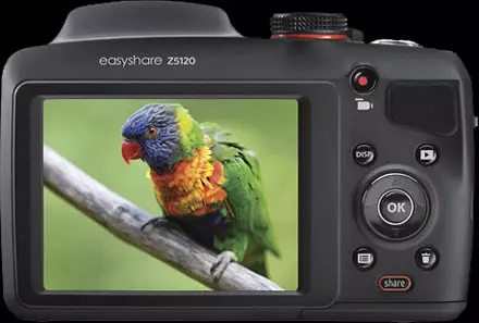Kodak EasyShare Z5120