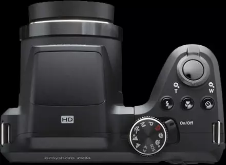 Kodak EasyShare Z5120